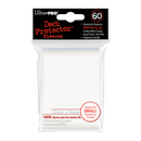 Ultra Pro Ultra Pro Mini Deck Protector 60 Count White (Yu Gi Oh)