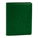 Ultra Pro Ultra Pro Premium Pro Binder Green