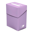 Ultra Pro Ultra Pro Deck Box Lilac