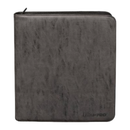 Ultra Pro Ultra Pro Deck Builder's Premium Suede Binder