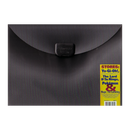 Ultra PRO Card Album 9 Pocket E lock Album Grey