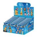 Monogram International Inc. Winnie the Pooh 3D PVC Bag Clips S65 Blind Bag (Display of 24)