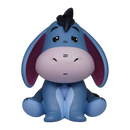 Monogram International Inc. Winnie the Pooh Eeyore Figural PVC Money Bank