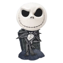Monogram International Inc. The Nightmare Before Christmas Jack Figural PVC Money Bank