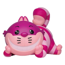 Monogram International Inc. Alice in Wonderland Cheshire Cat Figural PVC Money Bank