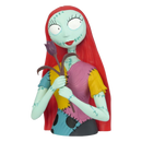 Monogram International Inc. The Nightmare Before Christmas Sally PVC Bust Money Bank
