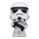Monogram International Inc. Star Wars Stormtrooper PVC Money Bank