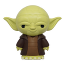 Monogram International Inc. Star Wars Yoda PVC Money Bank