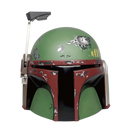 Monogram International Inc. Star Wars Boba Fett Deluxe Helmet Money Bank