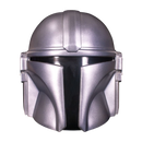 Monogram International Inc. Star Wars: The Mandalorian Helmet PVC Money Bank