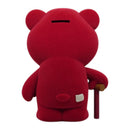 Monogram International Inc. Toy Story Lotso Flocked Figural Money Bank