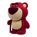 Monogram International Inc. Toy Story Lotso Flocked Figural Money Bank