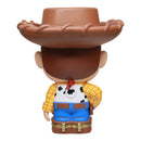 Monogram International Inc. Toy Story Woody Figural PVC Money Bank