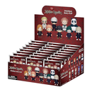 Monogram International Inc. Jujutsu Kaisen 3D PVC Bag Clips Blind Bag (Display of 24) (Series 1)