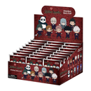 Monogram International Inc. Jujutsu Kaisen 3D PVC Bag Clips Blind Bag (Display of 24) (Series 2)
