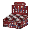 Monogram International Inc. Jujutsu Kaisen 3D PVC Bag Clips Blind Bag 24ct CDU (Series 3)
