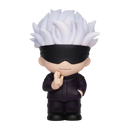 Monogram International Inc. Jujutsu Kaisen Gojo PVC Figural Money Bank