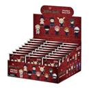 Monogram International Inc. Jujutsu Kaisen 3D PVC Bag Clips Blind Bag 24ct CDU (Series 4)
