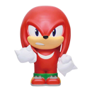 Monogram International Inc. Sonic the Hedgehog Knuckles Figural Money Bank