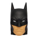 Monogram International Inc. Batman Batman Head Deluxe PVC Money Bank