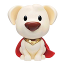 Monogram International Inc. Superman (2025) Krypto Figural Money Bank
