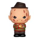 Monogram International Inc. Nightmare On Elm St Freddy Figural Money Bank