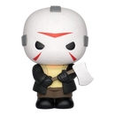 Monogram International Inc. Friday the 13th Jason Figural Money Bank