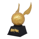 Monogram International Inc. Harry Potter Golden Snitch Figural Money Bank