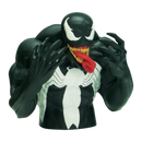 Monogram International Inc. Marvel Comics Venom Bust Money Bank