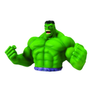 Monogram International Inc. Hulk Incredible Hulk Bust Money Bank