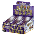 Monogram International Inc. Guardians of the Galaxy Groot 3D PVC Bag Clips Blind Bag [Display of 24]