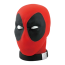 Monogram International Inc. Deadpool (comics) Deadpool Head Deluxe Money Bank