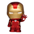 Monogram International Inc. Marvel Comics Iron Man PVC Money Bank