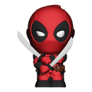 Monogram International Inc. Marvel Comics Deadpool PVC Money Bank