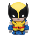 Monogram International Inc. X Men Wolverine Figural Money Bank