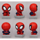 Monogram International Inc. Spider Man Spider Man Crouching PVC Money Bank