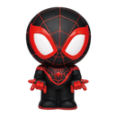 Monogram International Inc. Spider Man Miles Morales PVC Money Bank