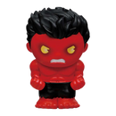 Monogram International Inc. Marvel Red Hulk PVC Money Bank