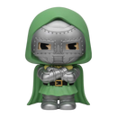 Monogram International Inc. Marvel Doctor Doom PVC Money Bank