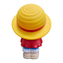 Monogram International Inc. One Piece Luffy Figural PVC Money Bank
