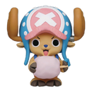 Monogram International Inc. One Piece Chopper Figural PVC Money Bank