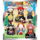 Monogram International Inc. One Piece 3D PVC Bag Clips Blind Bag Series 5 (Display of 24)