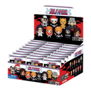 Monogram International Inc. Bleach 3D PVC Bag Clips S01 Blind Bag (Display of 24)