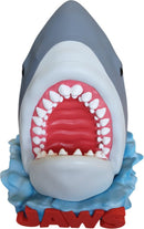 Monogram International Inc. Jaws Bruce the Shark Figural PVC Money Bank