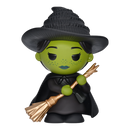 Monogram International Inc. Wicked (2025) Elphaba Thropp Figural PVC Money Bank