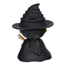 Monogram International Inc. Wicked (2025) Elphaba Thropp Figural PVC Money Bank