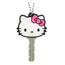 Monogram International Inc. Hello Kitty Soft Touch Key Holder