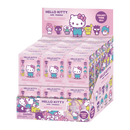 Monogram International Inc. Hello Kitty Figural Bag Clips Kawaii Tokyo Series (Display of 24)