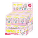Monogram International Inc. Hello Kitty Figural Bag Clips Bubble Tea Series (Display of 24)