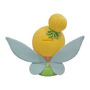 Monogram International Inc. Peter Pan Tinker Bell PVC Figural Money Bank
